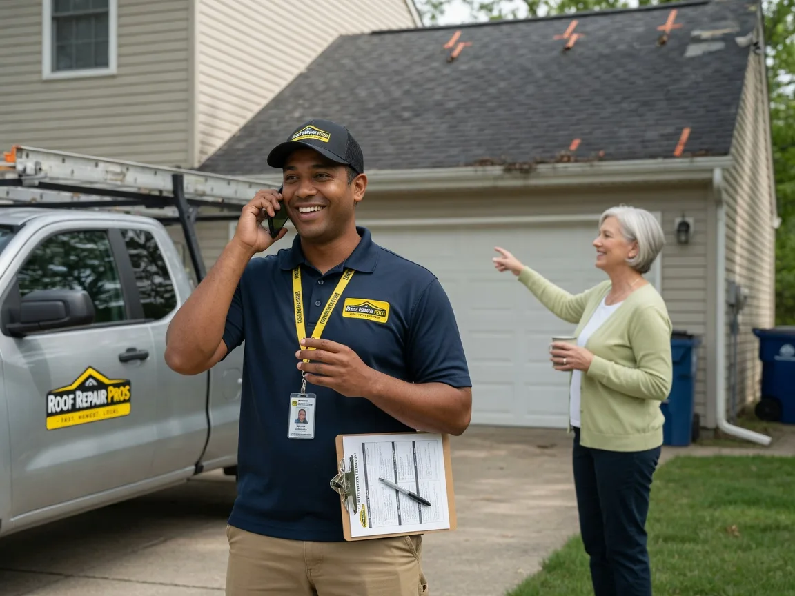 Roof Repair Griswold, CT FAQs